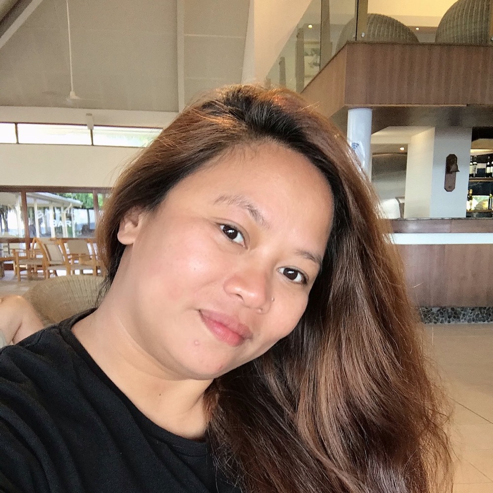Meet your Posher, Maria cristina